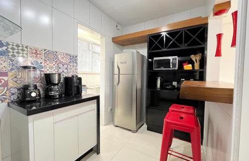 Apartamento em Belo Horizonte 3 - Foto 14