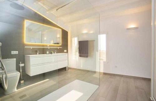 Villa Bennu Lujo y Confort Calpe Centro, playa - Photo 26