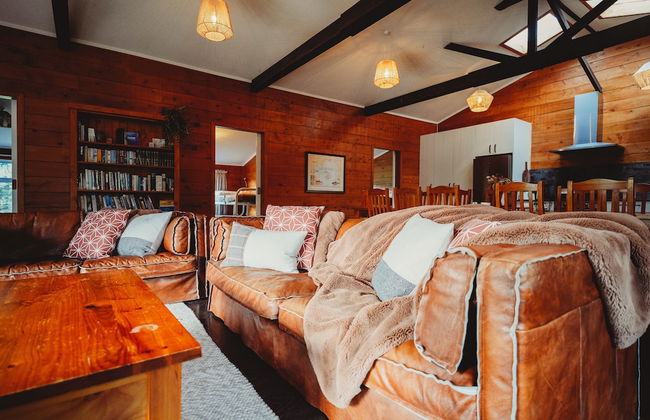 Paradise Valley Lodge - Foto 32