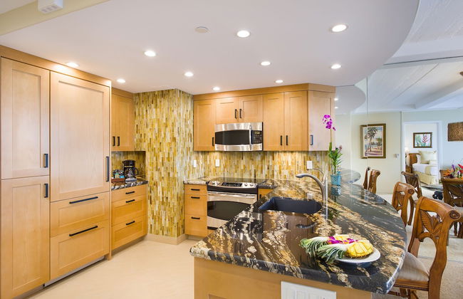 AEI at The Whaler Kaanapali Beach Resort - Foto 12