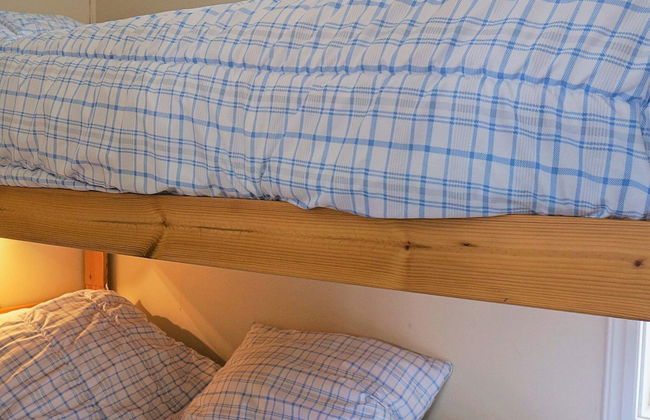 8 Person Holiday Home in Ljung - Foto 4