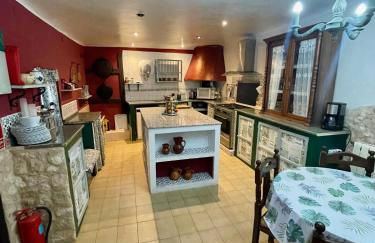 Casa Rural Ubeda - Full House - Casa Completa - Foto 11