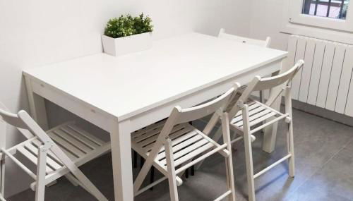 Casco Viejo 5 min, 3 HABITACIONES ,MODERNO,Garaje - Foto 5