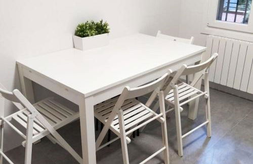 Casco Viejo 5 min, 3 HABITACIONES ,MODERNO,Garaje - Foto 5