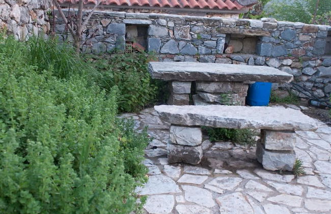 Authenticity of Living in Mani for Nature Lovers - Foto 30