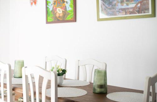 Villa Chocolate - Foto 22