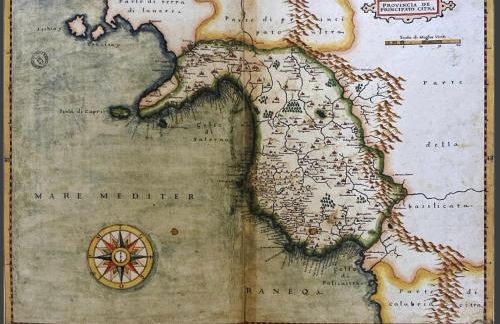 Family Apartment close to Amalfi coast and Pompei - Foto 71