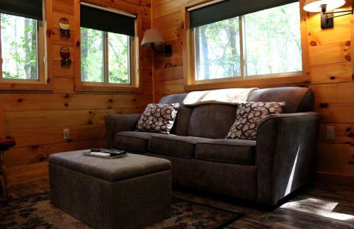 Breathtaking Tree House Rental near Charleston, West Virginia - Foto 14