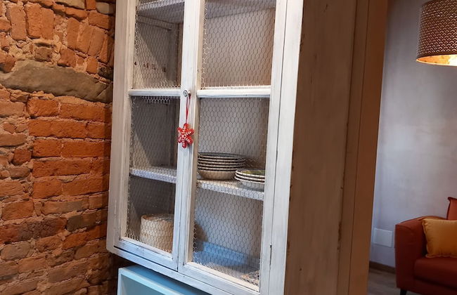 Casa Clery Tuscan Style Breakfast Included - Foto 40