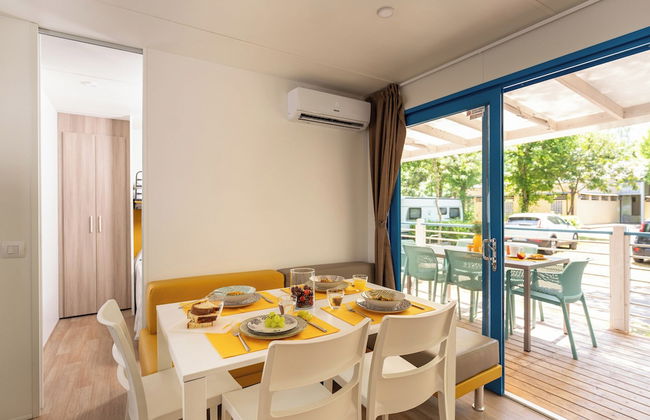 Adria Holiday Pra' delle Torri - Foto 32