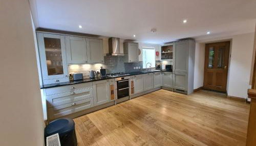 East Lodge, Glenfintaig - Foto 5