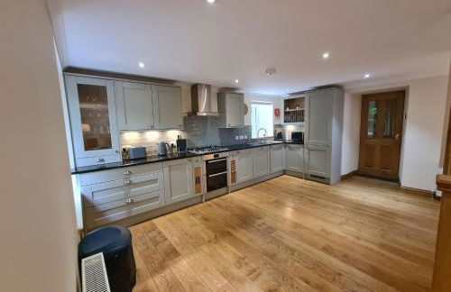 East Lodge, Glenfintaig - Foto 5