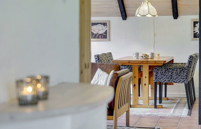 "Arnfin" - 160m from the sea - Foto 12