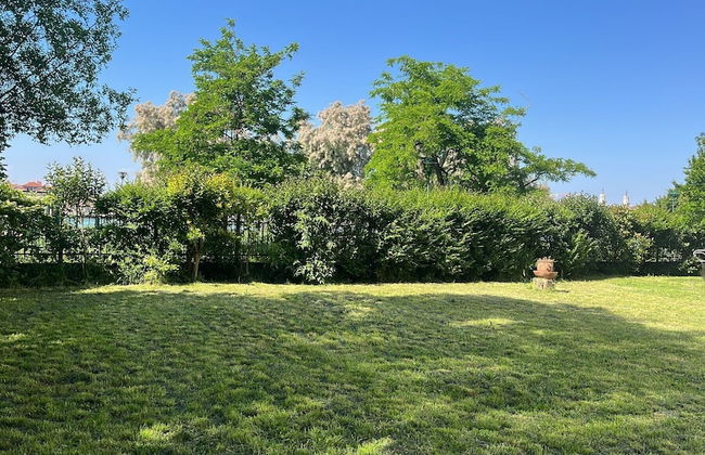 Ca Giardino - Venetian Family - Photo 1