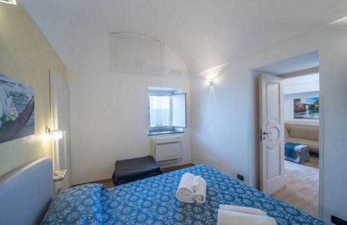 Holiday House Nuvola in Amalfi Coast - Foto 11