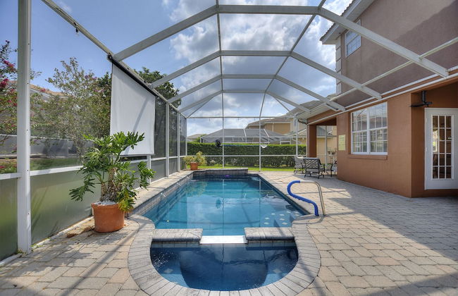 6 Bedroom Premium Home With Pool, Spa and Games Room #800 - Photo 24