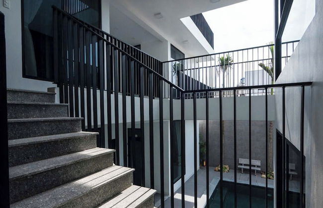 Phuc Villa - Photo 26