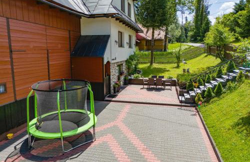 Apartament u Wróbla - Foto 4