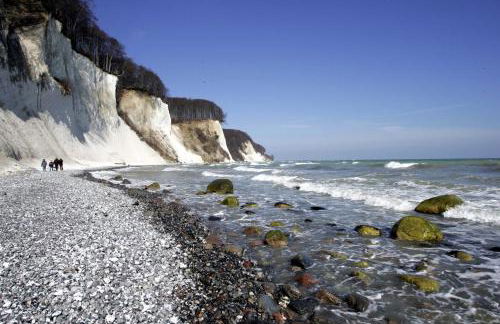 Ferienappartements Familie Lenz - Foto 7