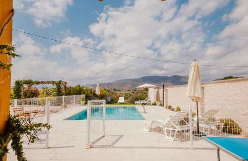 Casa Chirreas - Foto 35