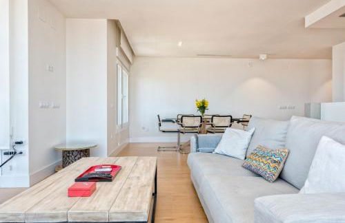 Linaje Apartment in Malaga by Solaga Holiday Homes - Foto 6