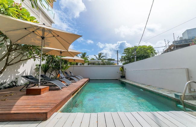 Modern 2-bed Sleeps 4 With Balcony - Photo 16