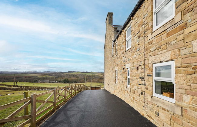 Host Stay Mount Cottage - Photo 30