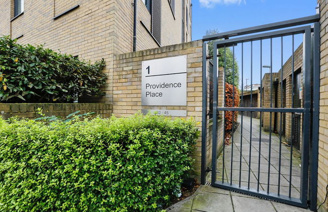 Hybrid Resi Greenwich - Foto 50