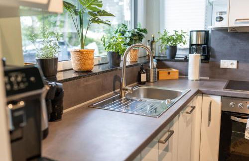 LITELIVING Familiensuite BoHo - Foto 25