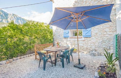 Stunning Home In Andon With Kitchen - Foto 1