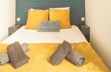 BonAppart 12 - Charme Napoléonien & Confort - Foto 8