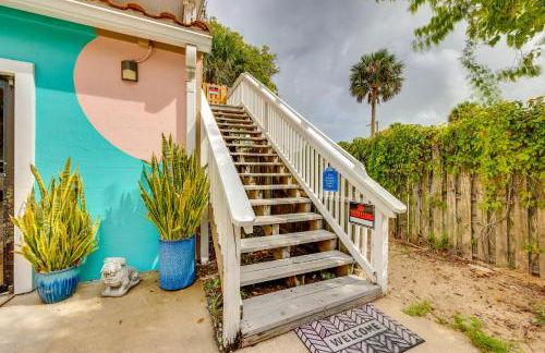 Heart of Historic District Pet-Friendly Home! - Photo 25