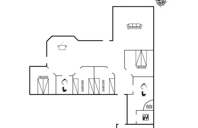 "Rodna" - 452m from the sea - Foto 2