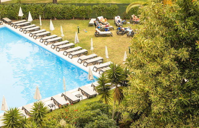 The Navigator - Olympus - Foto 22