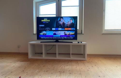 Ferienwohnung Red Horse Ranch - Foto 14