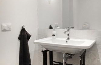 Emilka z widokiem na Pałac Kultury - Foto 6