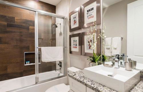 Gorgeous Dream Villa 5 min to Disney - Foto 14