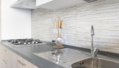 Casa Arella - Foto 4, stove