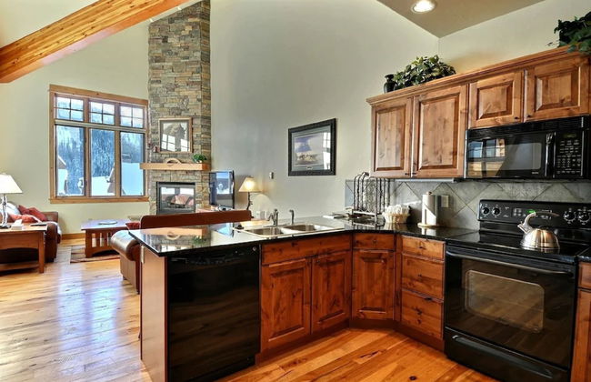 Vacation Rentals at Big Sky Resort - Photo 13
