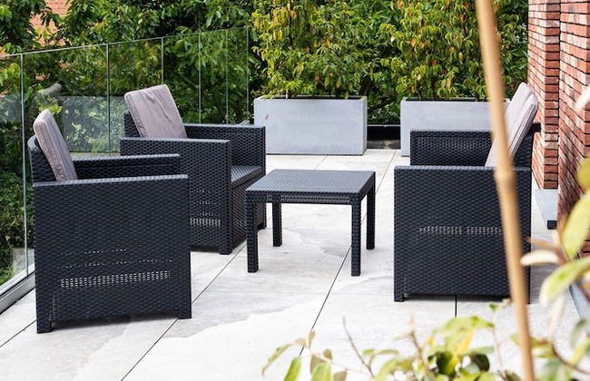 Brand new Apartment Sint-niklaas - Photo 35