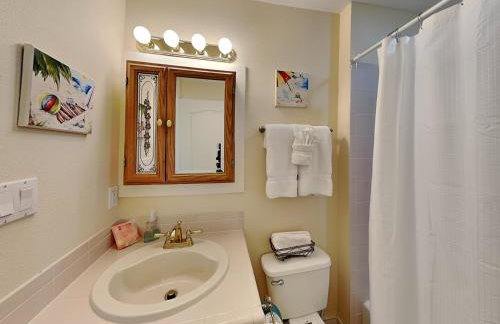 Summer Breeze by Ryson Vacation Rentals - Foto 98