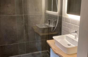 Suite-Dreams Apartment Loft - Foto 8