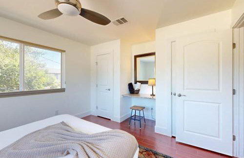 Willow House Unit B - Foto 36