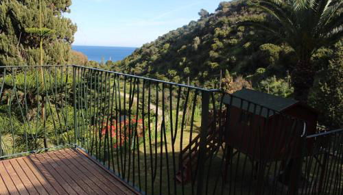 Villa Calamocarro - Foto 5