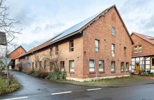 Offene Galerie-Fewo auf 2 Etagen - Foto 12