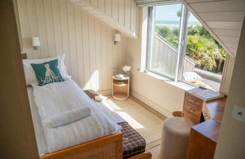 Vegan Seafront Retreat & Yoga Studio in West Wittering - Foto 38