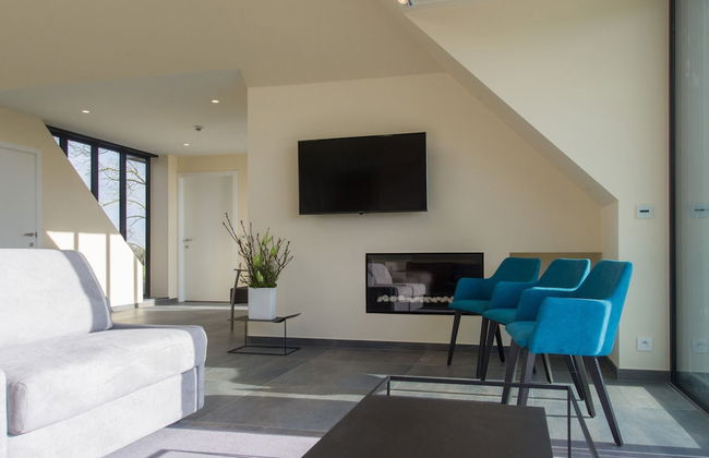 Lovely Holiday Home 'walleken' With a Pond - Foto 16