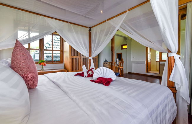 Villa Panili - Foto 10