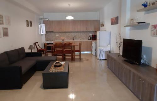 Maria Lemoni swimming pool apartment - Foto 40