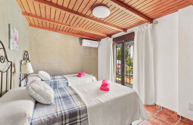 Villa Alberto - Foto 24